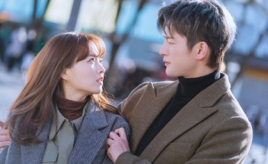 Дорама Подборка дорамы про золушек онлайн